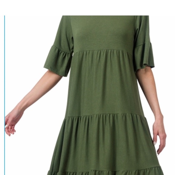 Sale‼️Reseller box: 6 Dresses NWT and NWOT - Picture 3 of 5